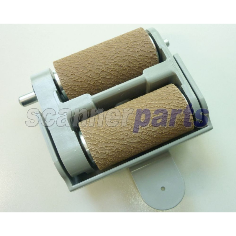 Skimmer Assembly for Bell + Howell 8000, Plus, Spectrum, Spectrum XF