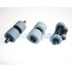 Roller Exchange Kit Fujitsu SP-1120, SP-1125, SP-1130