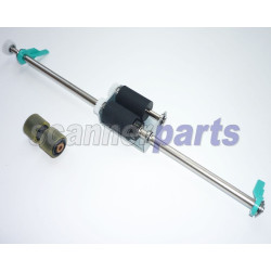 Roller Exchange Kit Panasonic KV-S2055, KV-S2065