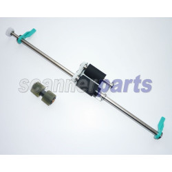 Roller Exchange Kit Panasonic KV-S2055, KV-S2065