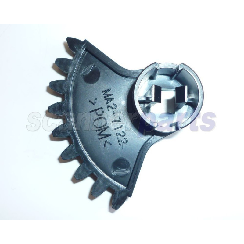 Gear Rotation Canon DR-5010C, DR-6030C