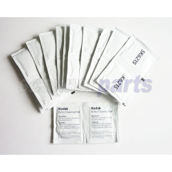 Kodak Roller Cleaning Pads