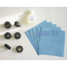 Roller Exchange Kit Panasonic KV-S8127, KV-S8147