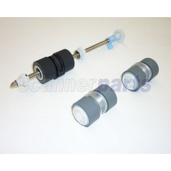 Verschleißteilekit für Avision AD230, AD240, AD260, AD280