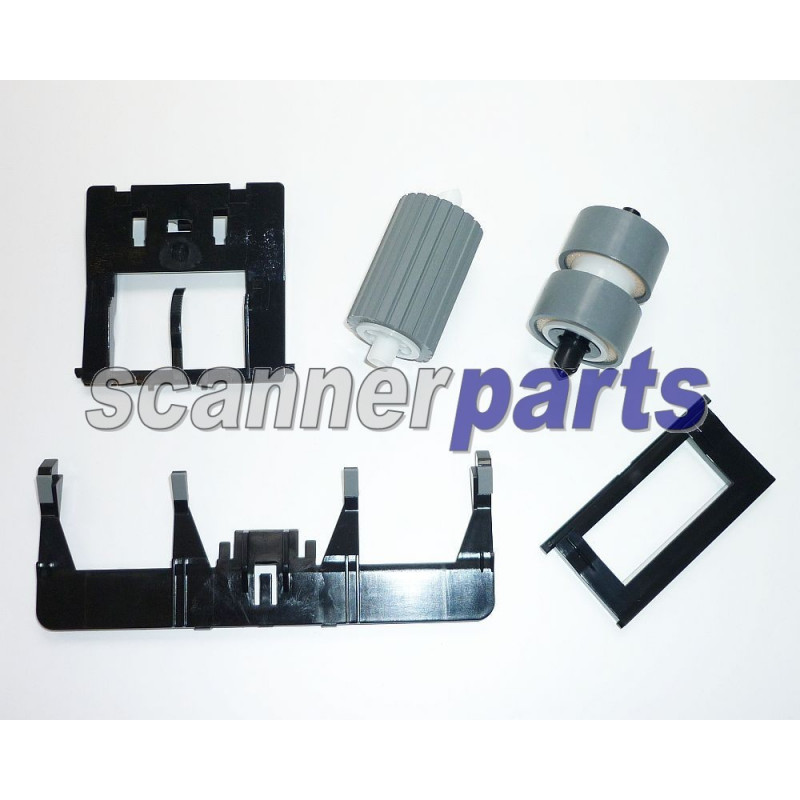 optimized Roller Exchange Kit Canon DR-2010C, DR-2510C, ScanFront 220