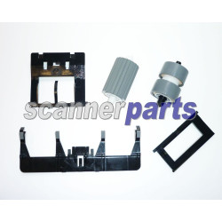 optimized Roller Exchange Kit Canon DR-2010C, DR-2510C, ScanFront 220