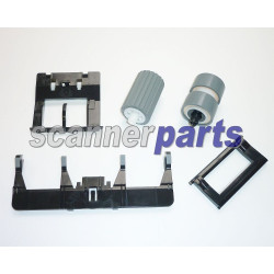 optimized Roller Exchange Kit Canon DR-2010C, DR-2510C, ScanFront 220