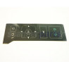 Panel Sheet Panasonic KV-S2087