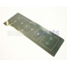 Panel Sheet Panasonic KV-S2087