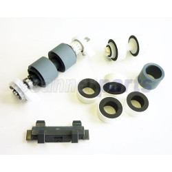 Roller Exchange Kit Kodak Alaris S2000 Serie