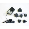 AC Adapter for Kodak i2400, i2420, i2600, i2620, i2800, i2820, PS50, PS80