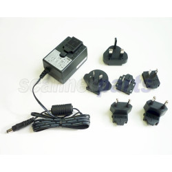AC Adapter for Kodak i2400, i2420, i2600, i2620, i2800, i2820, PS50, PS80