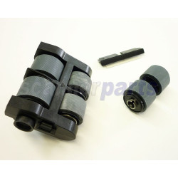 Roller Replacement Set Kodak i2900 and i3000 Serial