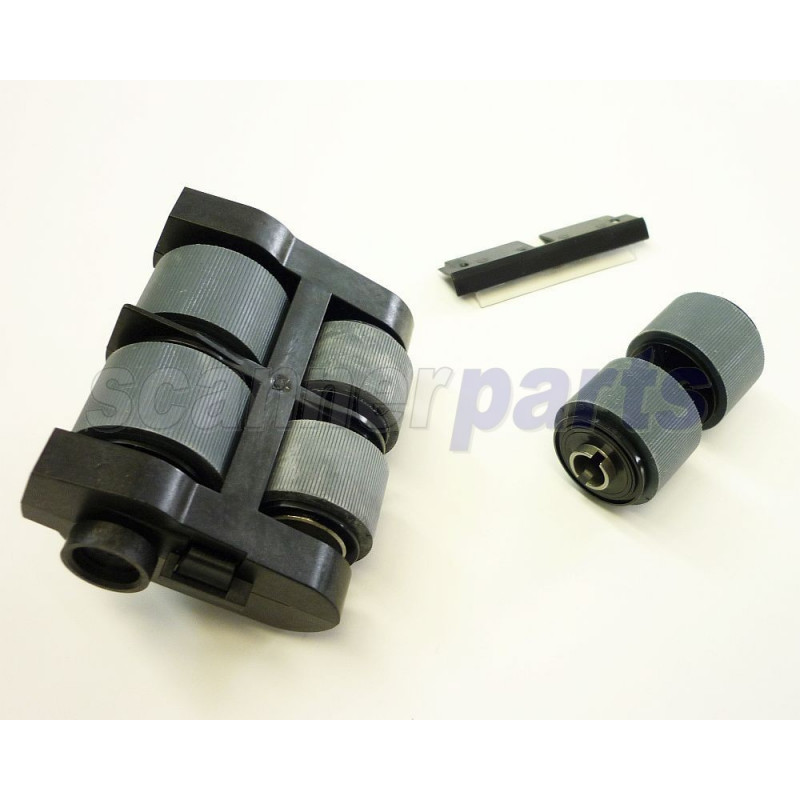 Feed Module Roller Fits For Kodak i1200 Plus i2800 i2600 i1300 Plus i2820 i2420 | UK