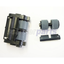 Roller Replacement Set Kodak i2900 and i3000 Serial