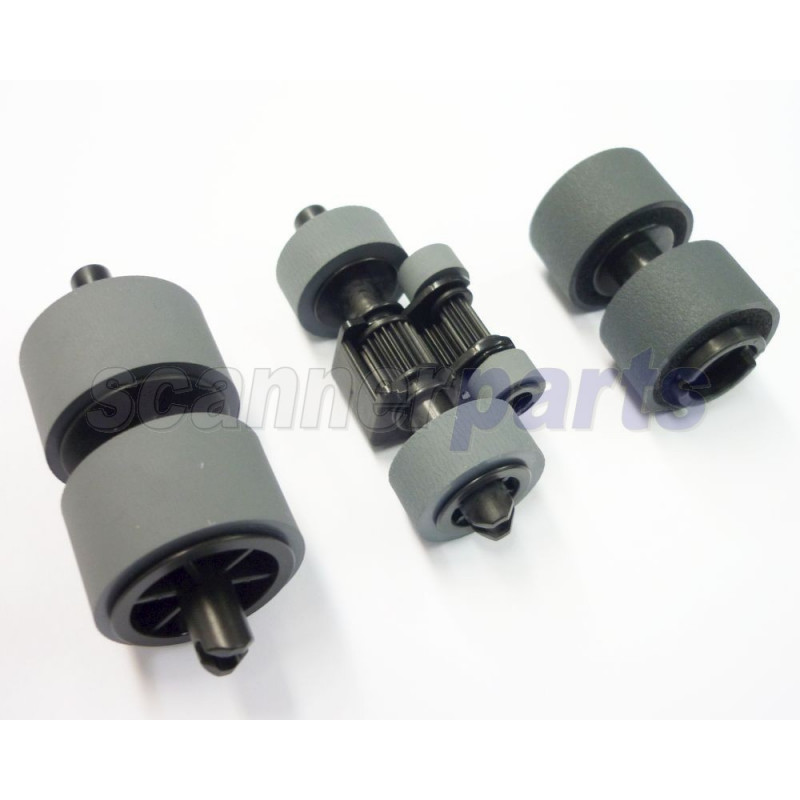 Roller Kit for Brother ADS-2200, ADS-2700W