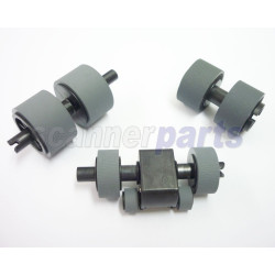Roller Kit for Brother ADS-2200, ADS-2700W