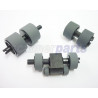 Roller Kit for Brother ADS-2200, ADS-2700W