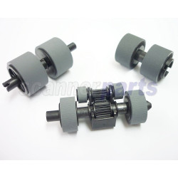 Roller Kit for Brother ADS-2200, ADS-2700W