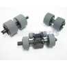 Roller Kit for Brother ADS-2200, ADS-2700W