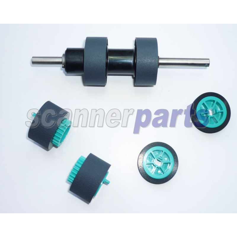 Roller Exchange Kit for Xerox DocuMate 4799