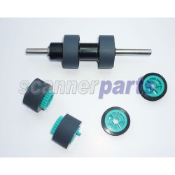 Roller Exchange Kit for Xerox DocuMate 4799