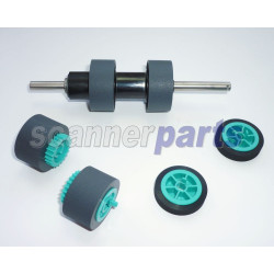 Roller Exchange Kit for Xerox DocuMate 4799