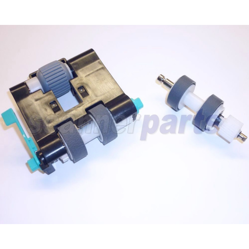 Roller Exchange Kit for Xerox DocuMate 6710