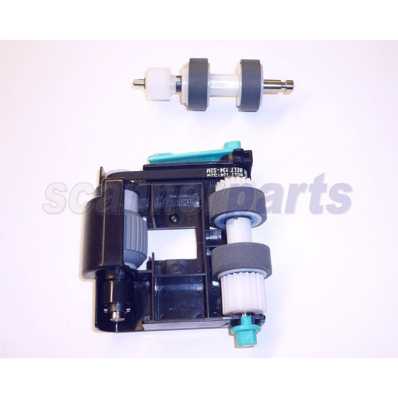 YNGFBFFJ ADF Pickup Roller Kit - Kompatibel Mit Avision AD260 AD280 AD370 Scanner