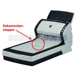 Document Stopper for Fujitsu fi-6230, fi-6230Z, fi-6240, fi-6240Z
