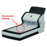 Document Slider for Fujitsu fi-6230, fi-6230Z, fi-6240, fi-6240Z
