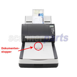 Document Stopper L5 Fujitsu fi-7260, fi-7280