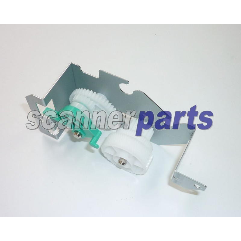 Speed Reduction Unit for Canon DR-4010C, DR-6010C Speed Reduction Unit for Canon DR-4010C, DR-6010C