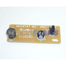 PCB Assy U-Sonic Drive for Canon DR-4010C