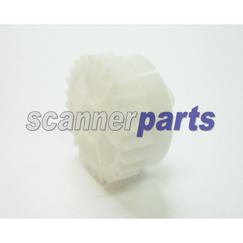 Gear Z25 for Canon DR-4010C, DR-6010C