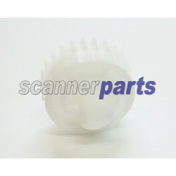 Gear Z25 for Canon DR-4010C, DR-6010C