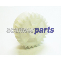 Gear Z25 for Canon DR-4010C, DR-6010C