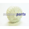 Gear Z25 for Canon DR-4010C, DR-6010C Gear Z25 for Canon DR-4010C, DR-6010C