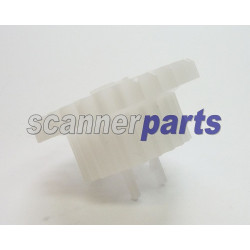 Gear Z25 for Canon DR-4010C, DR-6010C