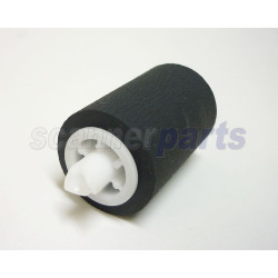 Feed Roller for Canon DR-20XX, DR-25XX, DR-3010C, DR-C130, ScanFront