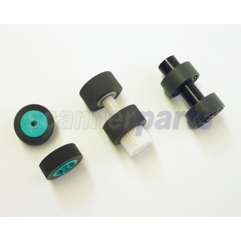 Roller Exchange Kit Panasonic Scanner