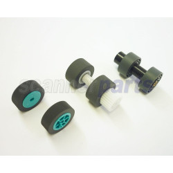 Roller Exchange Kit Panasonic Scanner