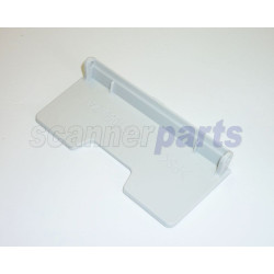 Exit Tray Stopper for Panasonic KV-S1027, KV-S1057, KV-SL1035, KV-SL1036, KV-SL1055, KV-SL1056, KV-SL1066