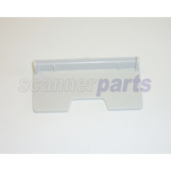 Exit Tray Stopper for Panasonic KV-S1027, KV-S1057, KV-SL1035, KV-SL1036, KV-SL1055, KV-SL1056, KV-SL1066