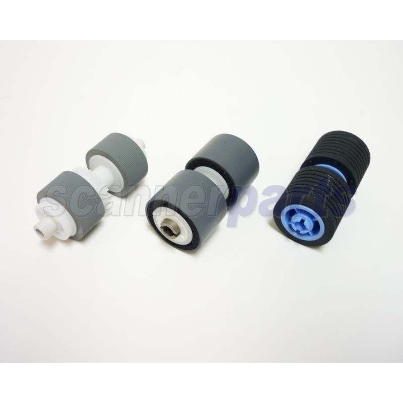 Roller Exchange Kit for Canon DR-G2090, DR-G2110, DR-G2140 Roller Exchange Kit for Canon DR-G2090, DR-G2110, DR-G2140