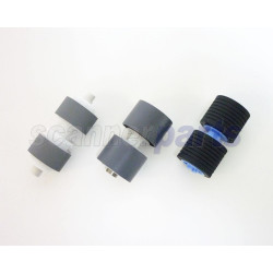 Roller Exchange Kit for Canon DR-G2090, DR-G2110, DR-G2140
