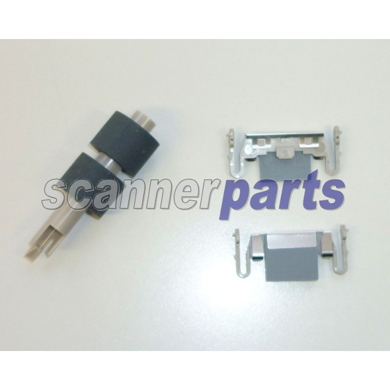 Roller Exchange Kit for Fujitsu ScanSnap S300, S300M, S1300