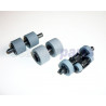 Roller Exchange Kit Fujitsu SP-1120, SP-1125, SP-1130