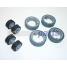 Roller Exchange Kit for Fujitsu fi-7140, fi-7160, fi-7180, fi-7240, fi-7260, fi-7280, fi-7300NX
