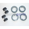 Roller Exchange Kit for Fujitsu fi-7140, fi-7160, fi-7180, fi-7240, fi-7260, fi-7280, fi-7300NX